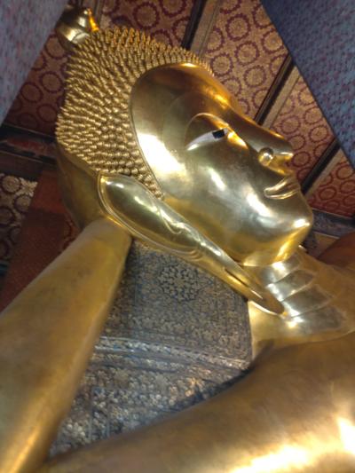 40代夫婦のシェムリアップとバンコク 5日目 <スリに気を付けて>