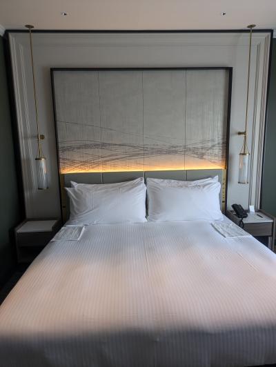 「リーガロイヤルホテル大阪」宿泊情報