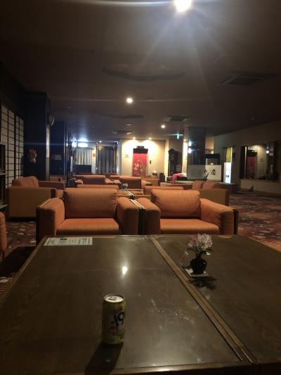 少し遠くへ行きたい