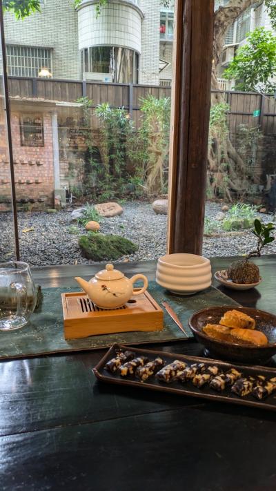 台北　１ヶ月留学＆旅行　その1
