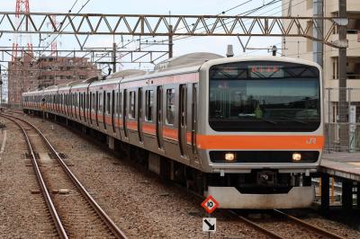 【列島巡業075】サイコロの旅③ [番外編]