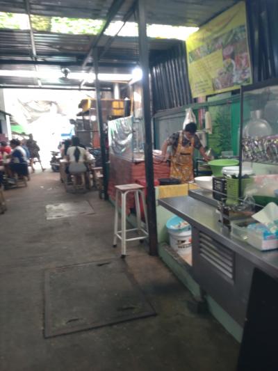 40代夫婦のシェムリアップとバンコク 6日目 <帰国>