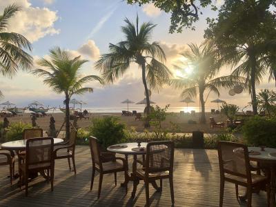 2024'バリ島 CoCoMam一家 タンジュンサリの休日②