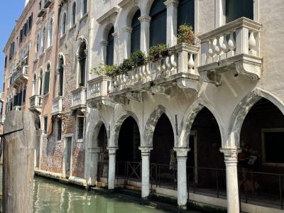イタリア一人旅⑦ 街歩きで迷子