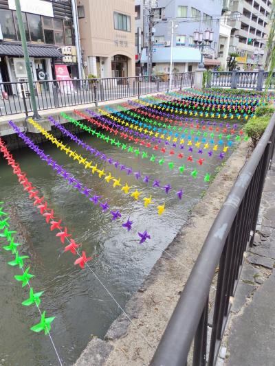岡山県の旅（第１回目）～岡山市、津山市～
