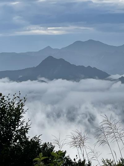 越後湯沢旅行②里山十帖滞在編（２日目）