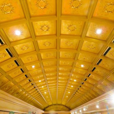 憧れの豪華列車で伊豆下田へ