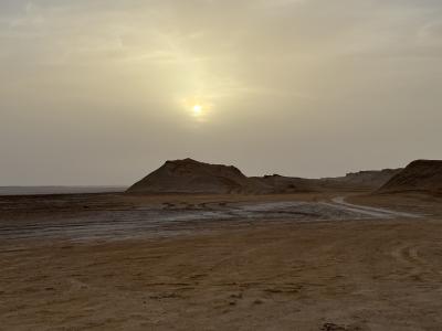 チュニジア世界遺産紀行3