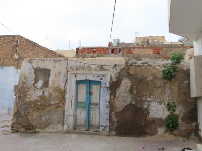 チュニジア世界遺産紀行4