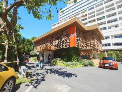 バンコク1日目（回収の旅）