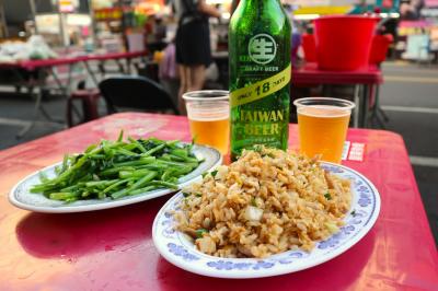 11回目の台湾･高雄-夜市＆ローカル美食巡り!好吃好喝グルメ旅＆台湾の離島へ-①