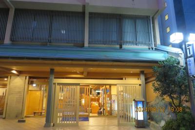 四国周遊３　徳島