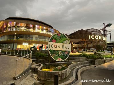 ふたたび神々の島 バリ島へ【Part5】アイコンバリ＆カユマニスサヌール＆帰国（2024）