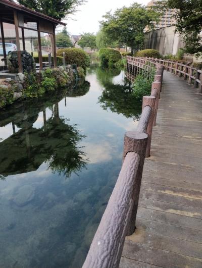 18切符で石鎚山へ