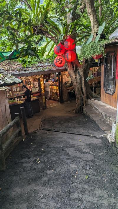 台湾　１ヶ月留学＆旅行　その2
