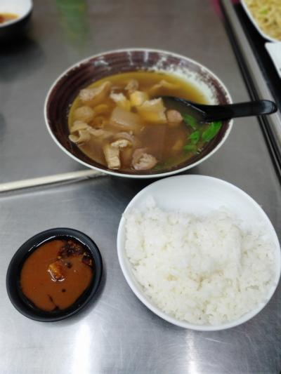 高雄グルメ記：麺屋趣/自由牛肉隆/交流会/韓館仁川堀江店/昭和大衆酒場/香港發財燒臘店/鼎屹鴨肉飯 2024/07/16-28
