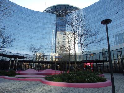 2023年春のオランダ巡り【７７】ハルリンゲンからアムステルダムへ