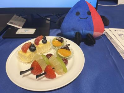 ポルトガル出発