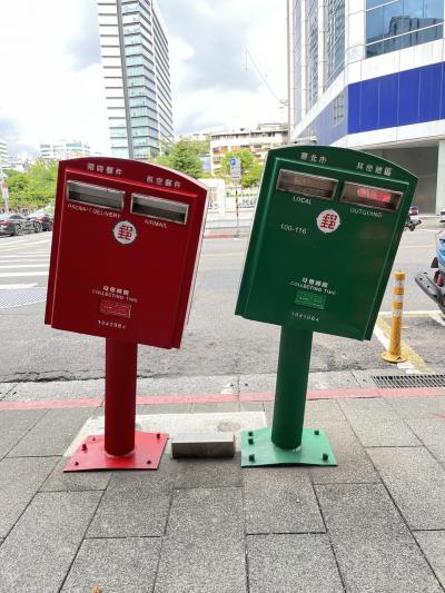 家族旅行@台北2024⑤ ちょっと観光っぽいこともしてみた2日めの午後