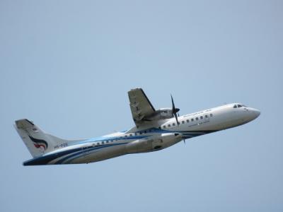 サムイ6日目