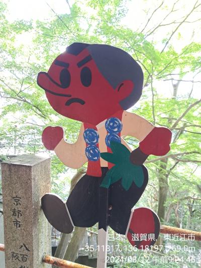 太郎坊宮