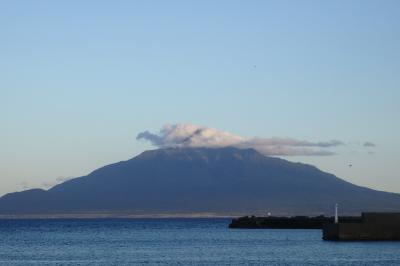 最北の離島旅　利尻島・礼文島さいはてスペシャル３日間　①