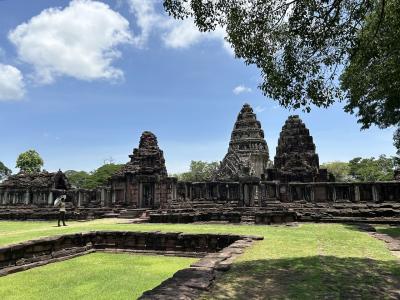 タイ(2024年8月)②