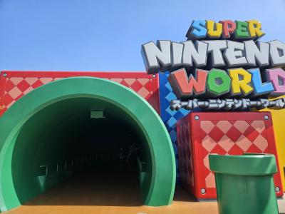 ..★...大阪~USJ編~...★..