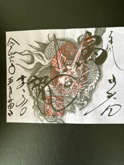 2024年5月 初めての日光東照宮と東京