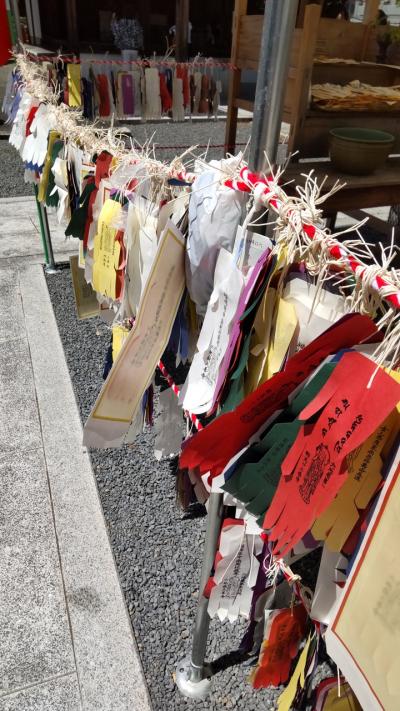 京都貴船の川床となんちゃって六地蔵巡り