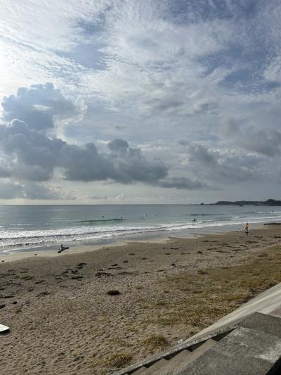 ３人の子持ち1人親(父)の一人旅～三重満喫の旅～