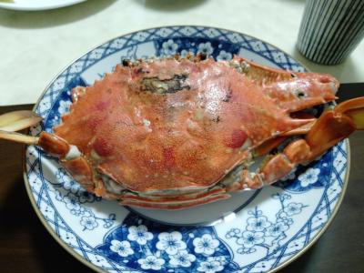 高雄グルメ記：肉まん/牛肉捲/自由牛肉隆/梅家村排骨飯/香港發財燒臘店 2024/07/30-08/07