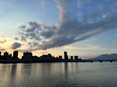 Aug 23投稿-26夜完了　東南アジア周遊ラウンジホッピングの旅（後）香港・台北編　費用も公表