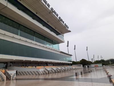 2024年6月　シンガポール・マレーシア・タイ　旅打ち競馬の旅②