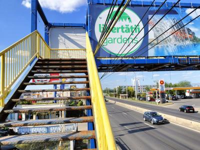 人生最長の旅、その9 ルーマニア アンリ(オトペニ)