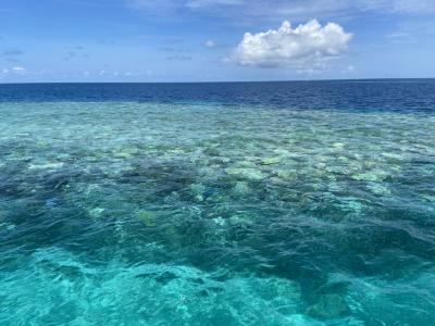 宮古島2024 海を満喫