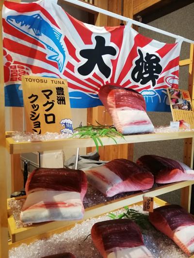 初の千客万来～！