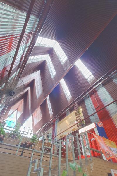 バンコク3日目（回収の旅）