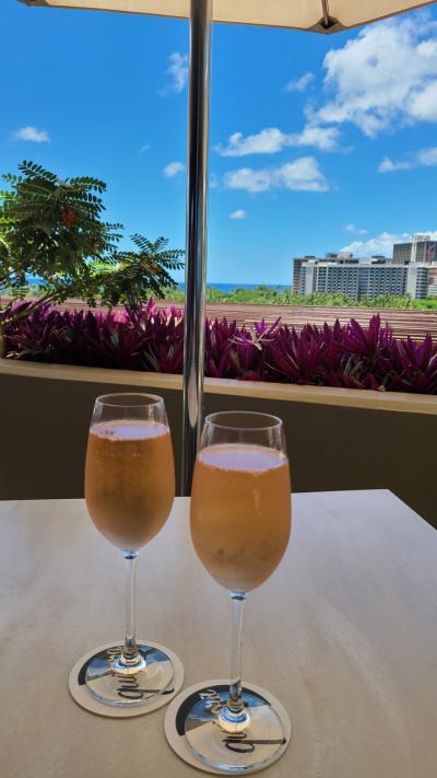 2024年8月 お盆休みはハワイだ!@リッツ・カールトンレジデンス