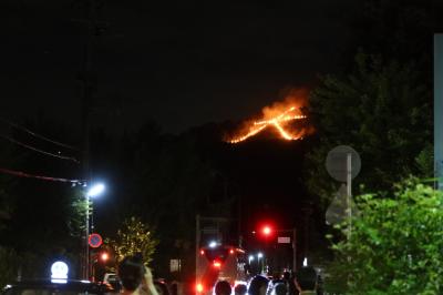 2024夏 京都市観光(1)