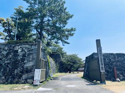 夏のちょこっと佐賀旅