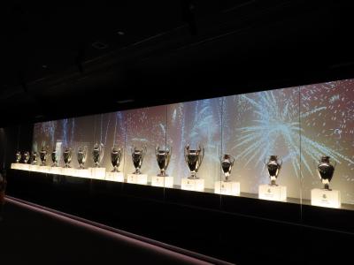 聖地!?サンチャゴ・ベルナベウ 2024!! 