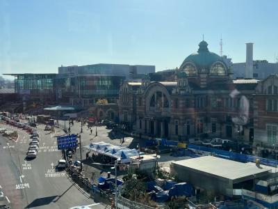 11歳・8歳・0歳児と行く韓国・ソウル旅④