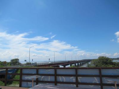 道の駅たまつくりと常総～取りこぼしと、ピンポイント攻略スタラリ