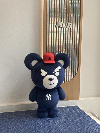 2024年8月　ソウル旅行