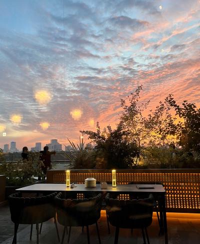 東京・千葉へ行ってきた 東京編①