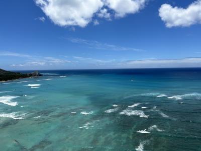 小学生と60代と行く☆2024年夏休みハワイ三世代旅行☆4日目