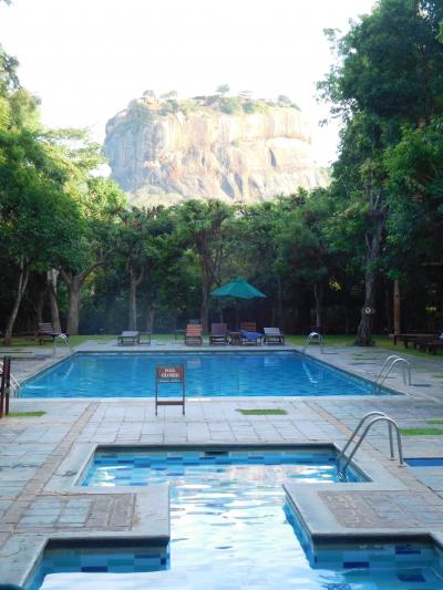 2024夏旅、インド洋に浮かぶ光輝く島・スリランカへ（２）～世界遺産シギリヤ・ロック～