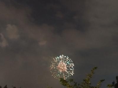 2024.8.3 淀川花火大会