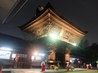 【大移動in2023】博多三大祭り放生会→呉で砕氷船見学→神戸カワサキワールド